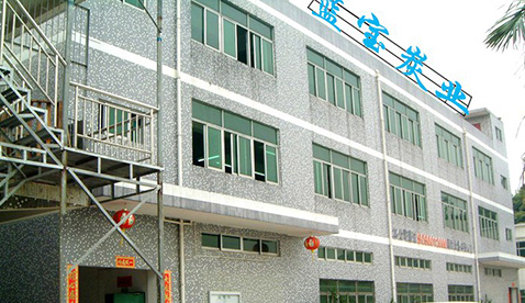 竹炭包品牌廠家藍(lán)寶